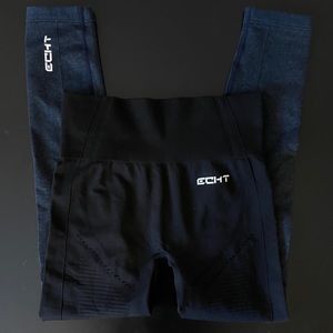 NWOT ECHT Arise Leggings